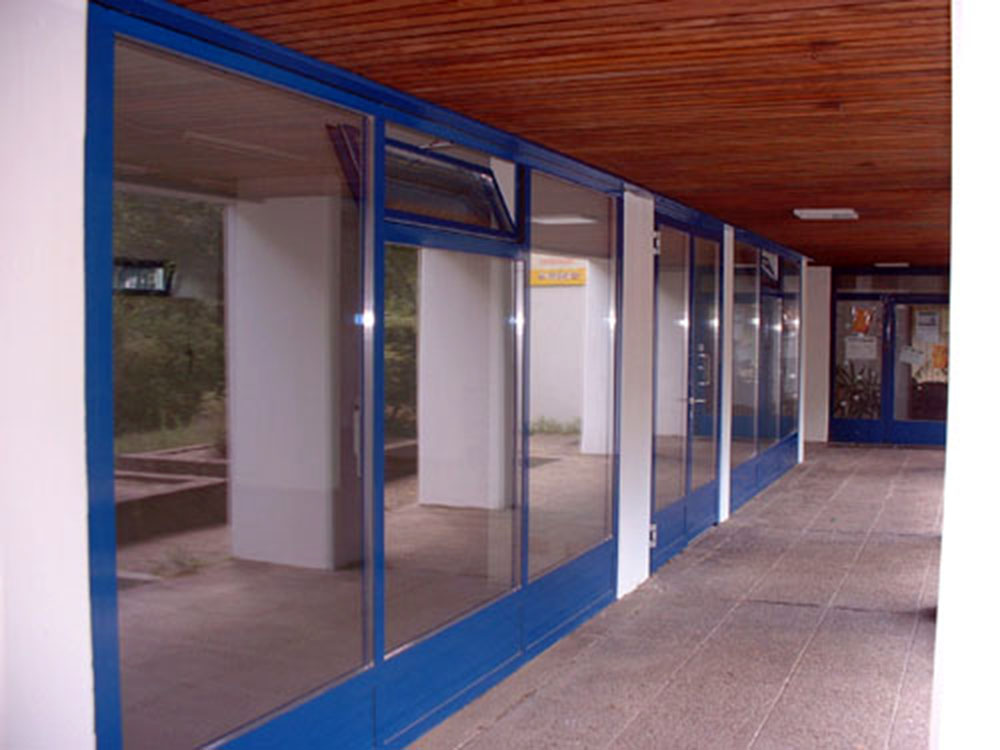 BV：Loschwitzer Weg 9‑11 · 13593 Berlin